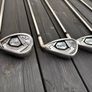 Golf clubs Image 3