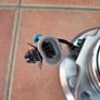 Chevrolet Captiva Opel Vauxhall Antara --- Wheel Bearing Kit / Front Axle Image 5