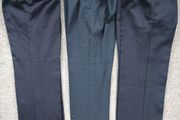 3x boy's school trousers .age 8/9
