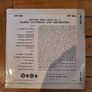 Old Time Dancing Harry Davidson And His Orchestra 7 inch EP Saga STP 1030 Image 2