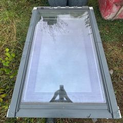 Velux roof lights x 2