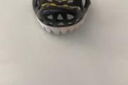 vintage street shark mask