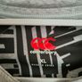 2017/18 Canterbury Ospreys Rugby Men's 3rd Jersey Image 3