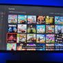 xbox series X 1TB and controller 1 Image 5