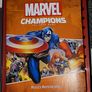 Marvel Champions   The Card Game Core Set    Fantasy Flight Games   Like New And Complete Image 3
