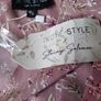 In The Style - Stacey Solomon  Dress.  S. 18.   B.N.W.T Image 6
