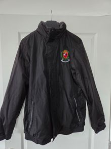Holy Family Secondary School Jacket
