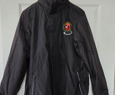 Holy Family Secondary School Jacket
