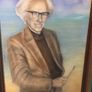 Art - Oil on Canvas ( Joy Mary Clements ) Image 4