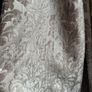double bed with curtains Image 6