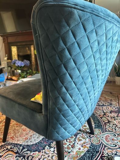 Beautiful lounge chairs