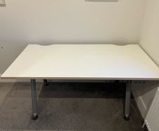 Herman Miller 160cm Office Desk