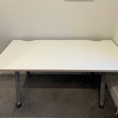 Herman Miller 160cm Office Desk