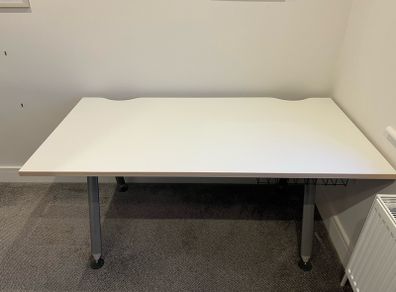 Herman Miller 160cm Office Desk