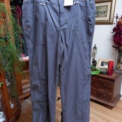 Ladies Grey Jackpot trousers. New with tags.