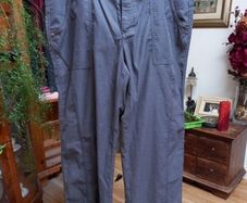 Ladies Grey Jackpot trousers. New with tags.