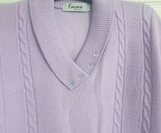 womans jumper