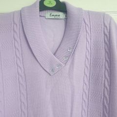 womans jumper