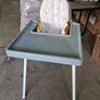 IKEA antilop high chair brand new Image 2
