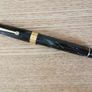 Omas The Cinema fountain pen. Image 6