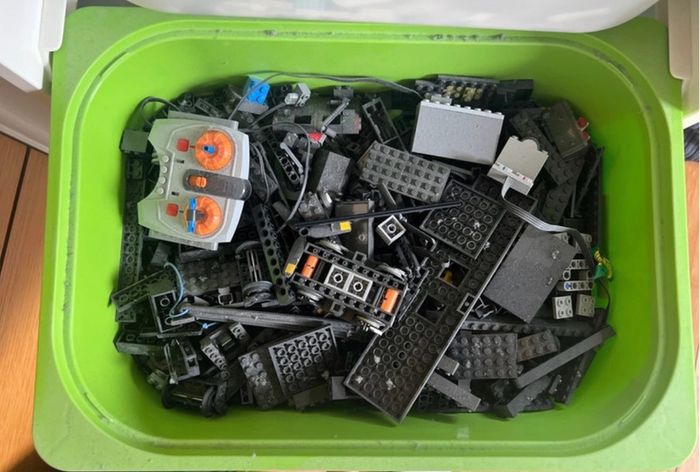Lego