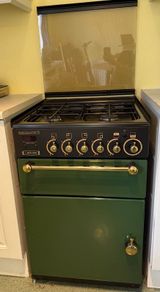 rangemaster cooker