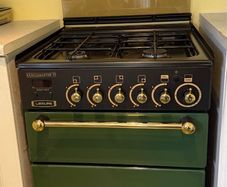 rangemaster cooker