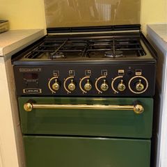 rangemaster cooker