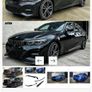 BMW lip kit Image 4