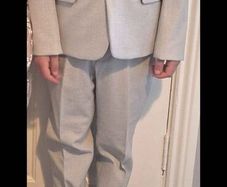 Communion Suit