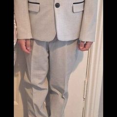 Communion Suit