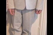Communion Suit
