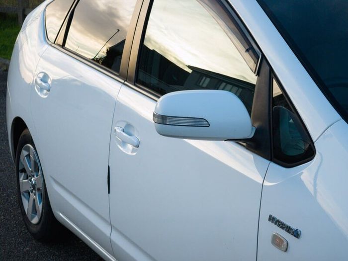 Toyota Prius 2010