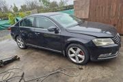 Parts for B7 Volkswagen Passat 10-16 @ OCG