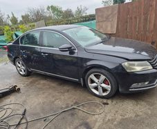 Parts for B7 Volkswagen Passat 10-16 @ OCG