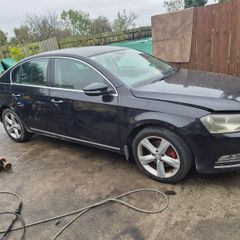 Parts for B7 Volkswagen Passat 10-16 @ OCG