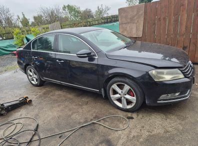 Parts for B7 Volkswagen Passat 10-16 @ OCG
