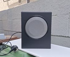 speakers