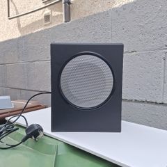 speakers