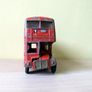 Budgie Routemaster Bus Number 9 Image 4