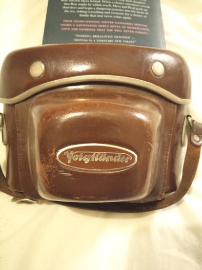 voigtlander bessamatic
