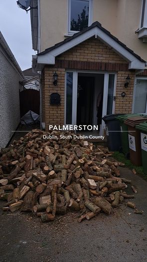 firewood Palmerstown