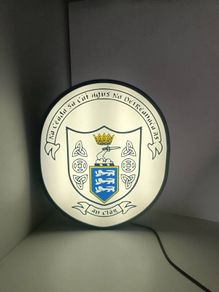 Clare GAA Lightbox