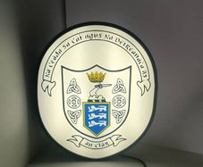 Clare GAA Lightbox