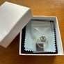 925 silver ring Image 8