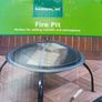 fire pit Image 3
