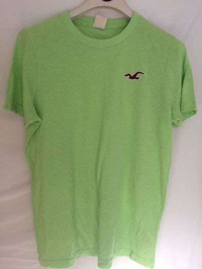 Hollister T-Shirt Medium