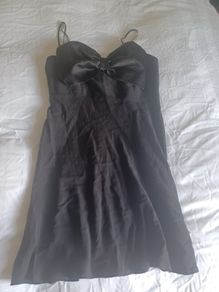 Rixo party dress