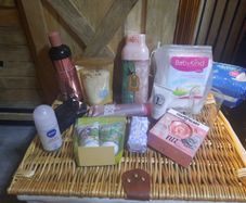 beauty bundle
