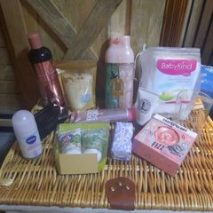 beauty bundle